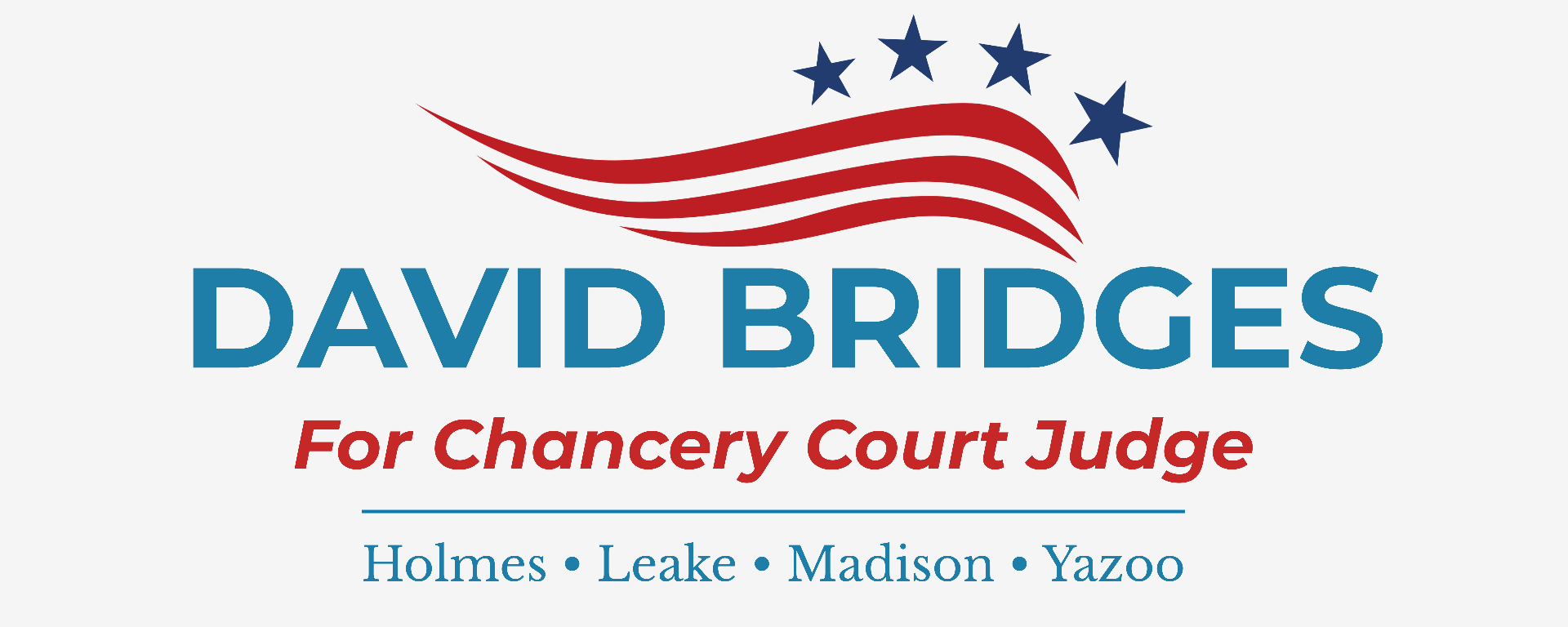 David Bridges for Chancery Court Judge